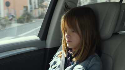 Was it tough? - Happy End