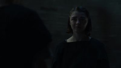 Was that true or a lie? - Game of Thrones