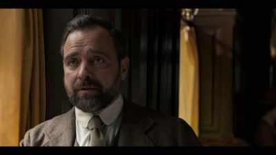 Was that true? - Vienna Blood