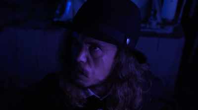 Was you trying to send
something in my direction? - Puppet Master: Axis Termination