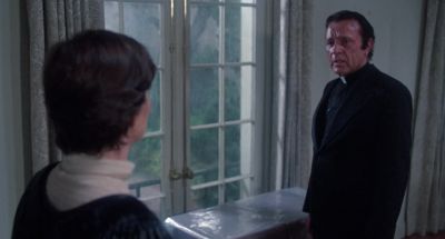 Was uh - Exorcist II: The Heretic