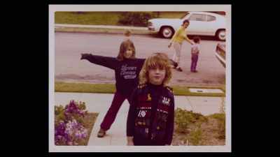 Was that unusual at the time - Generation Wealth