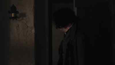 Was it very bad? - Poldark