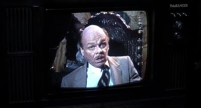 Was Videodrome's - Videodrome