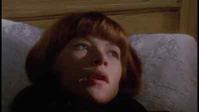 Was it vile being dragged back? - Women in Love