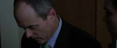 Was--was this always a part
of the plan, you telling me? - No Loss / No Gain