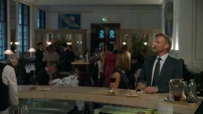 Was it -- Was it
someone in the office? - The Split