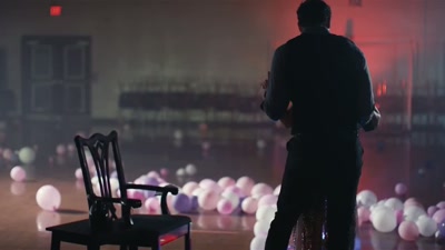 ♪ Was it what it seemed - The Paramedic Who Stalked Me