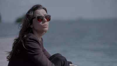 Was that why you invited me here? - Bloodline