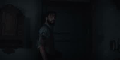 Was willst du? - Dark