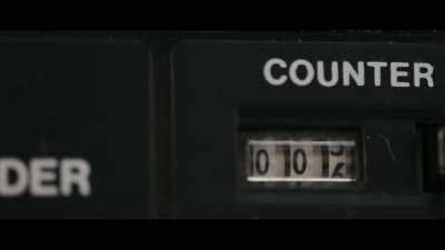 Was that women in the jail - The Innocent Man