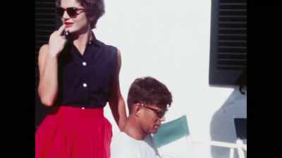 Was worth it,
and that she loved him. - First Ladies