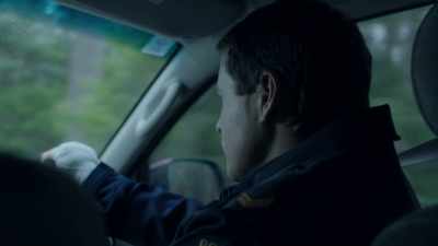 -Was she worth it?
-It wasn't about a girl. - The Kettering Incident