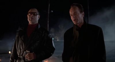 Was it worth it - Hard Target