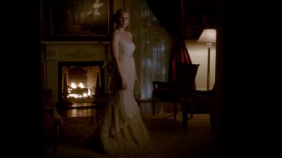 Was it worth it - The Vampire Diaries