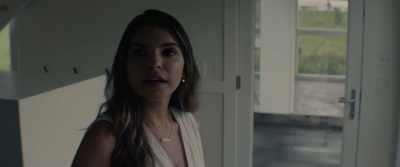 - Was it you, Aida?
- Yes, I lock doors and windows. - Dark Cloud
