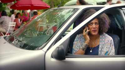 Was it you who found him?
Yeah. Yeah, it was. - Murder in Provence