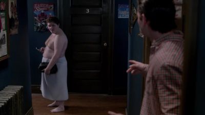 Was that you? - Supernatural