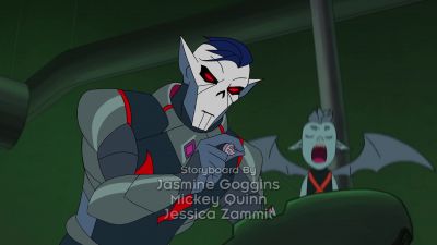 Was this your doing, Entrapta? - She-Ra and the Princesses of Power