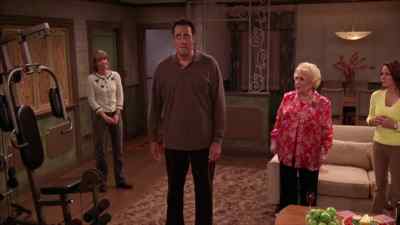 Was this your plan, huh? - Everybody Loves Raymond