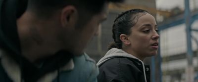 Was that your sister? - Perfect Addiction