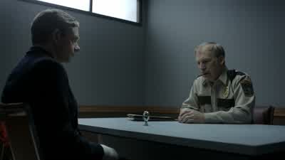 Was your wife having an affair? - Fargo