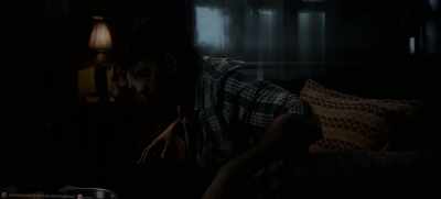 Was it Yukino who
wrote yesterday's Death Note? - Charlie