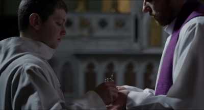 Wash me from my iniquity - The Prayer