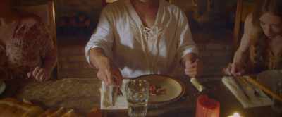 - Wash me
thoroughly from my iniquities, - Frank and Penelope