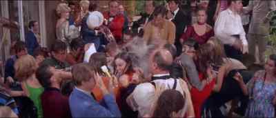 Wash it off!
Get it all off! - The Party