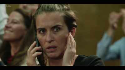 'Wash?' - Trigger Point