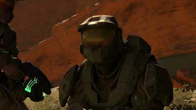 'Wash, there's just nothing
you can do to help.' - Red vs. Blue: Restoration