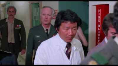 ♪ Wash, wash, wash. ♪
♪ Scrub, scrub, scrub. ♪ - Attack of the Killer Tomatoes!