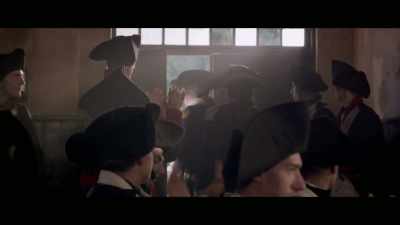 ‐ Washington
and the Newburgh Address - Washington