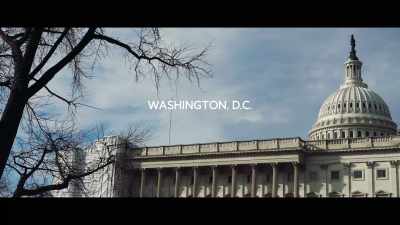 WASHINGTON, D.C. - 'Til Kingdom Come