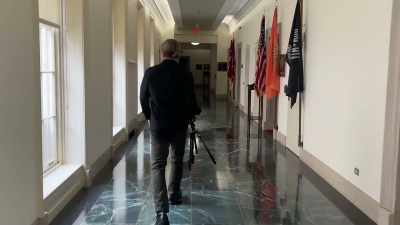 Washington DC was ground
zero for the investigation - Battle for Disclosure