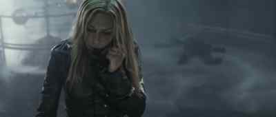 - Washington, do you hear me?
- Where are you? - Iron Sky
