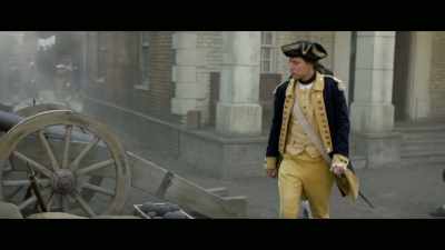 ‐ Washington was great
at spotting talent. - Washington