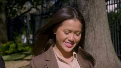 - Washington and I are close
and he really opens up to me - House of Ho