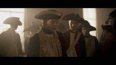‐ Washington has made
his assurances, - Washington