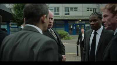 Washington. - Trigger Point
