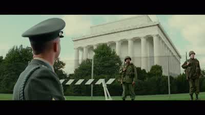 Washington was a wonderful place to shoot. - Forrest Gump