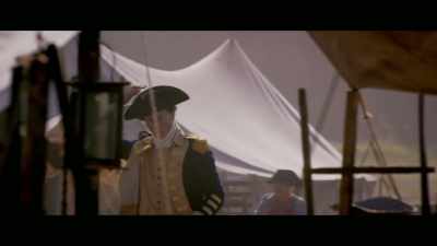 ‐ Washington's major problem
is to recognize - Washington