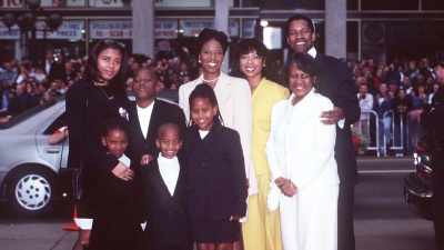 Washington's skill as an actor - Denzel Washington: American Icon