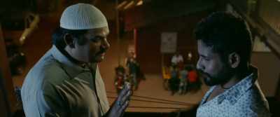 Wasim!
Your special friend Amit - Kaabil