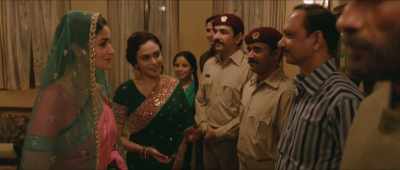 Wasim - Raazi