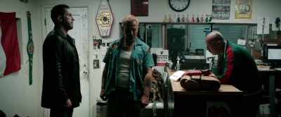Wasn't a loan,
so, it's not a debt. - Debt Collectors