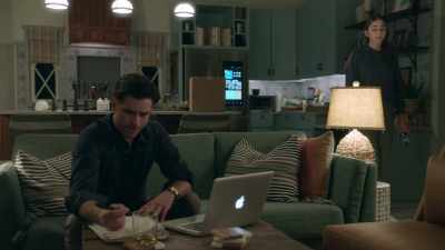 Wasn't a tirade. You weren't there, I-- - Big Shot
