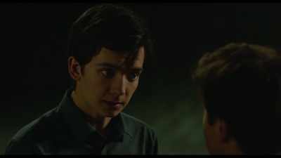 - Wasn't that a total disaster?
- Yes, that was and I'm aware - Time Freak