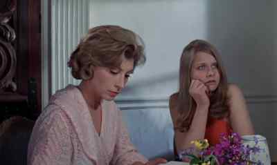 - Wasn't it all right?
- What? - Baby Love